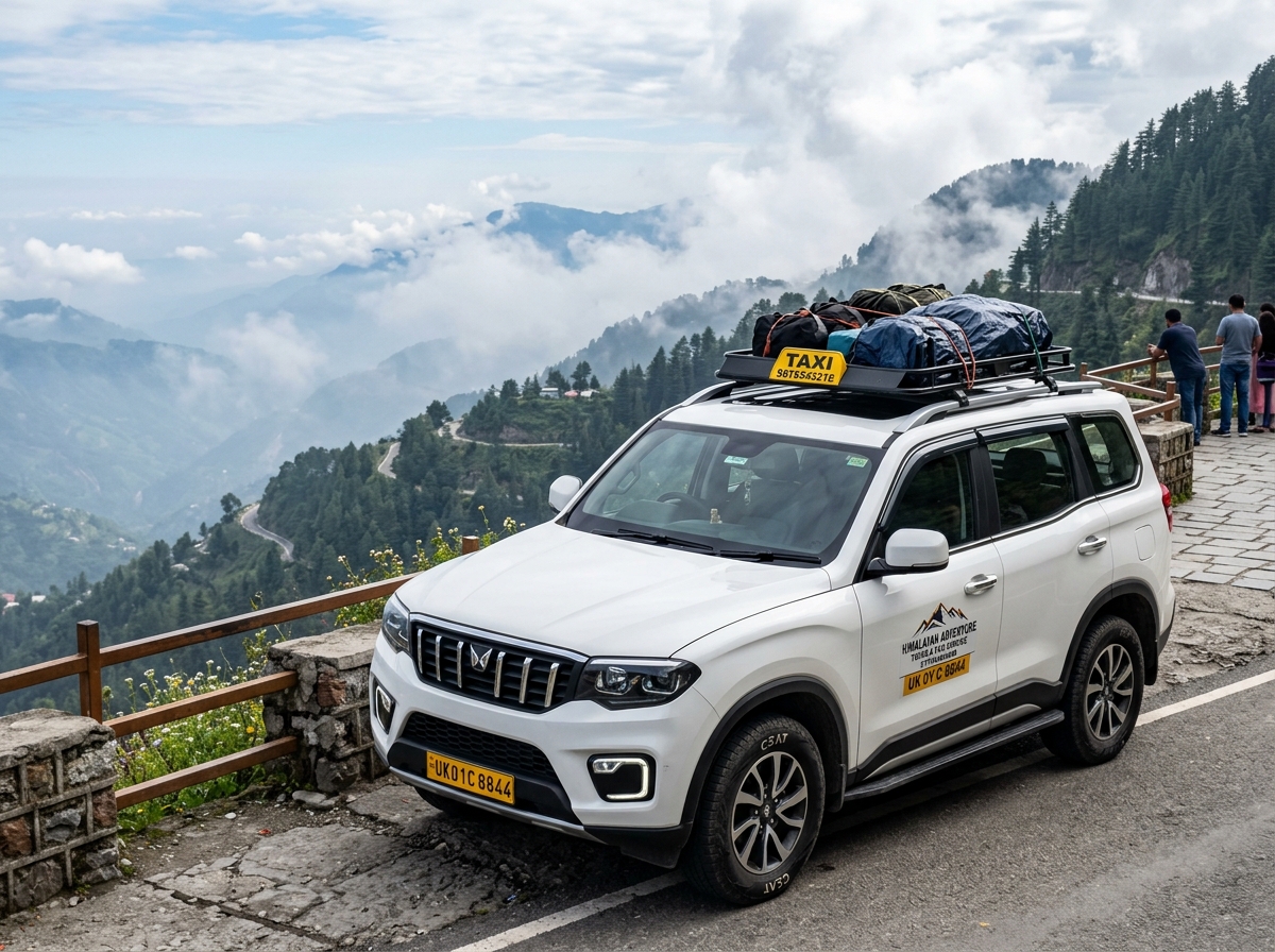 Prime SUV & MPV