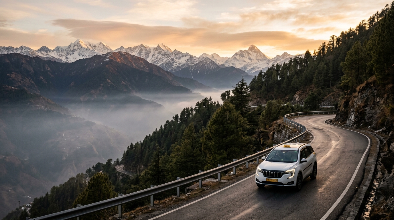 RydNxt National Highway & Intercity Mobility